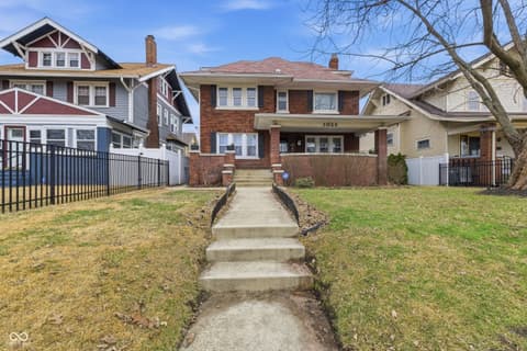 Photo of 3025 N College Avenue, Indianapolis, IN