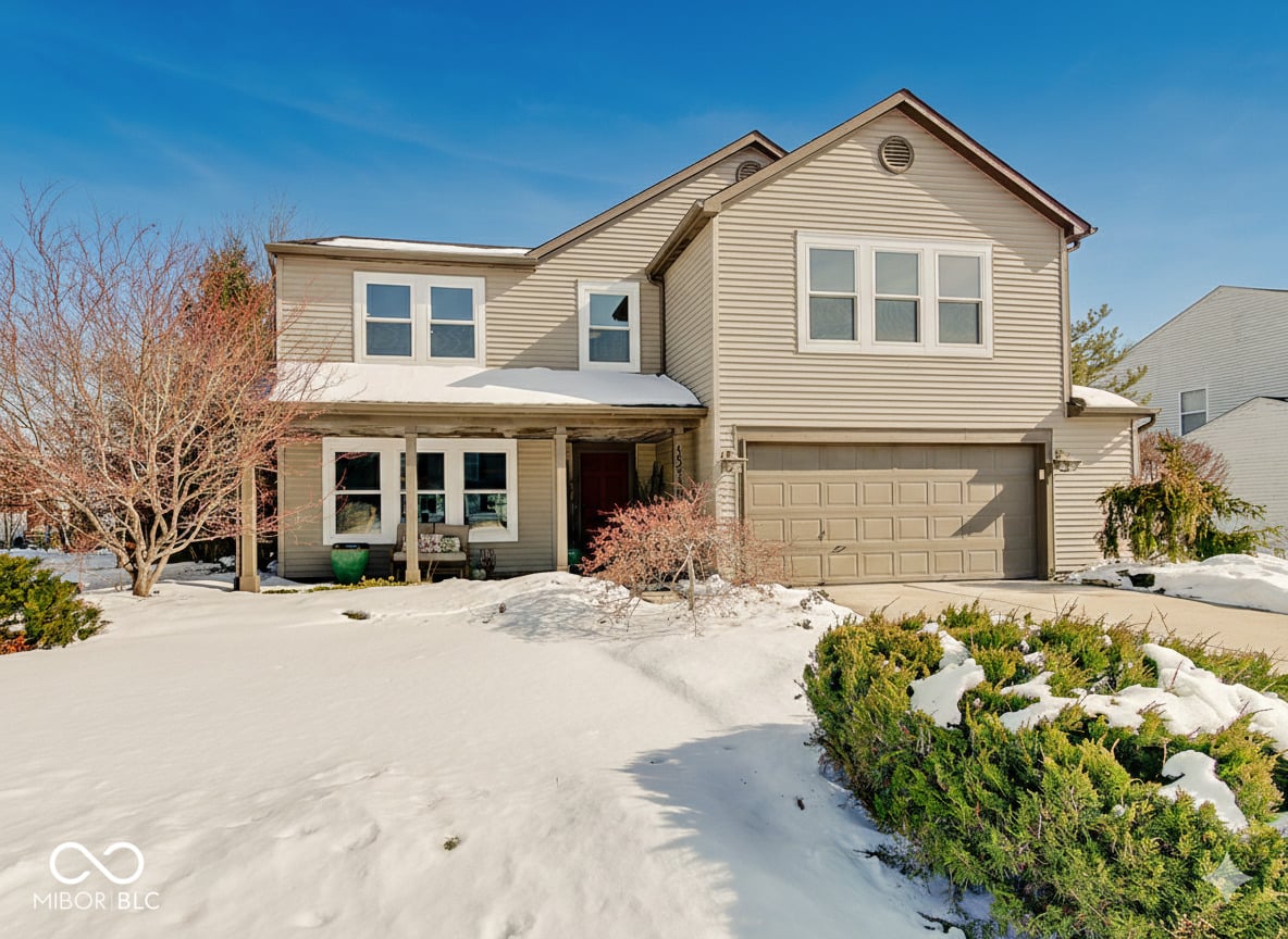 Photo of 15138 Porchester Drive, Noblesville, IN