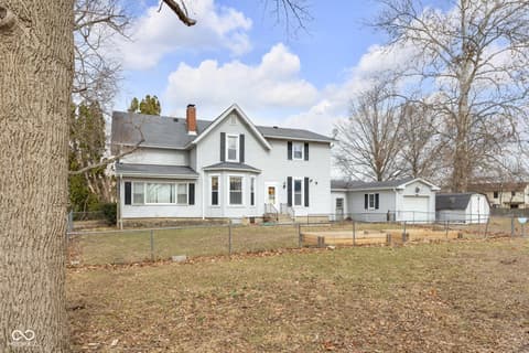 6331 Zionsville Road