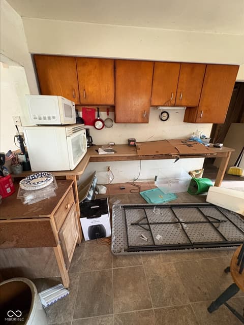 Photo of 503 Oregon Street, Trafalgar, IN