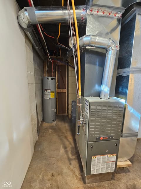 Utility Room — 3260 Baltimore Avenue, Indianapolis, IN