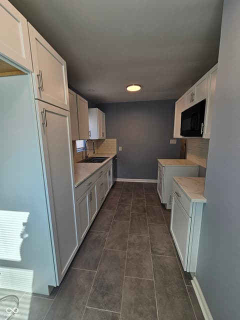 Kitchen at 3260 Baltimore Avenue, Indianapolis, IN