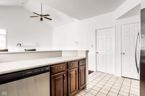 Photo of 7570 Pinesprings West Drive, Indianapolis, IN