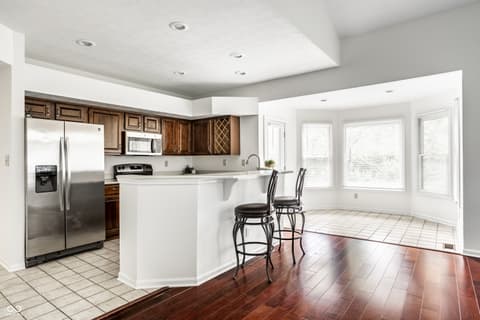 Photo of 7570 Pinesprings West Drive, Indianapolis, IN