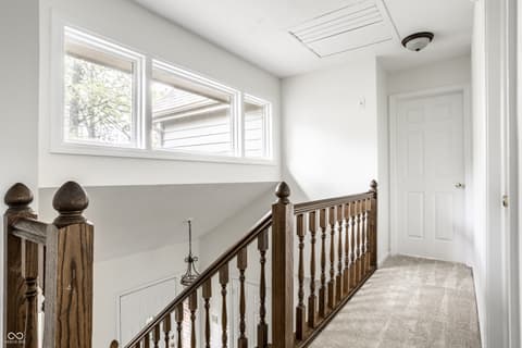 Photo of 7570 Pinesprings West Drive, Indianapolis, IN