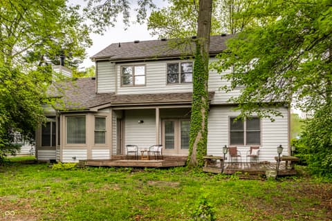 Photo of 7570 Pinesprings West Drive, Indianapolis, IN