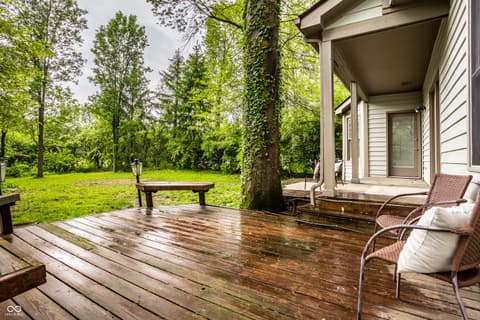 Photo of 7570 Pinesprings West Drive, Indianapolis, IN