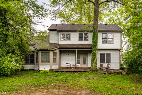 Photo of 7570 Pinesprings West Drive, Indianapolis, IN