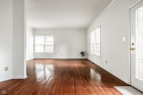 Photo of 7570 Pinesprings West Drive, Indianapolis, IN