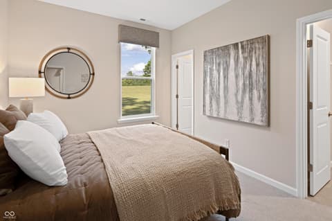 Photo of 4749 Colchester Circle, Avon, IN
