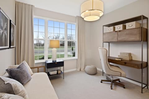 Photo of 4749 Colchester Circle, Avon, IN