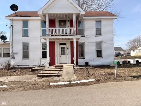 109 N Williamson Street