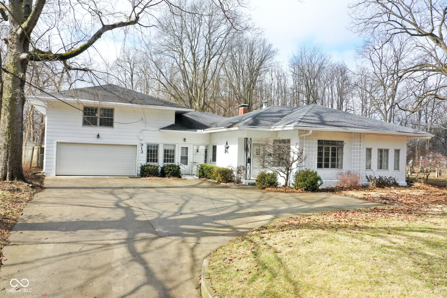 Photo of 913 S Grant Avenue, Crawfordsville, IN