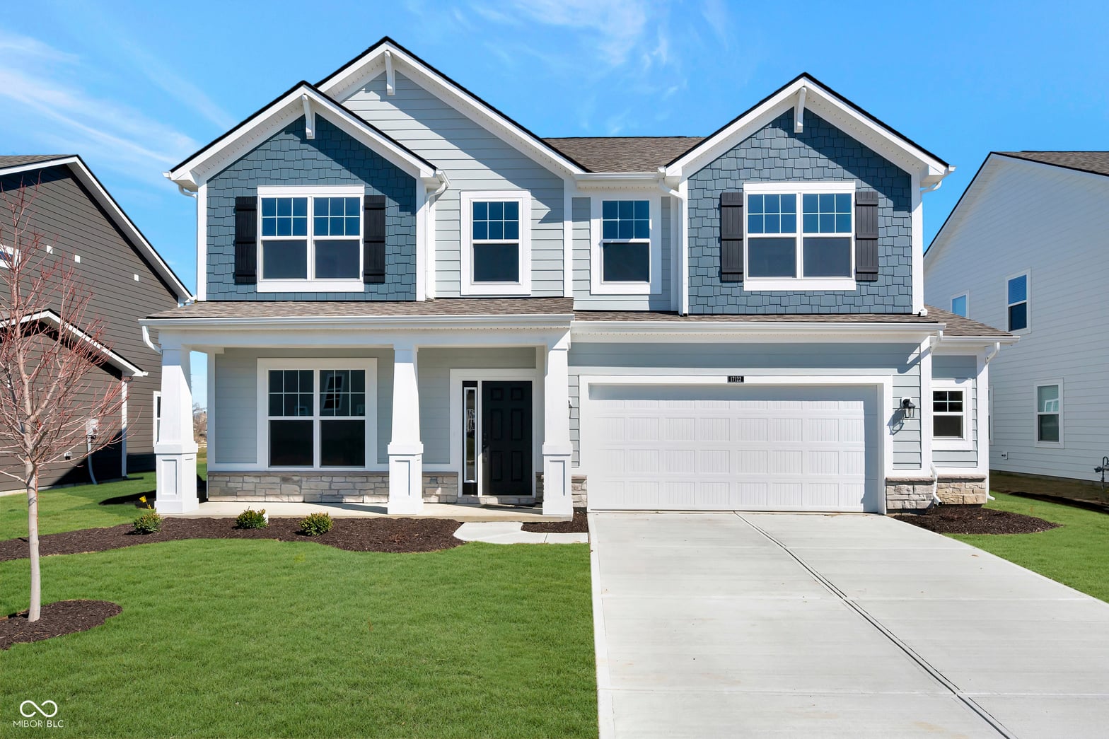 Photo of 17122 Cowbell Drive, Noblesville, IN