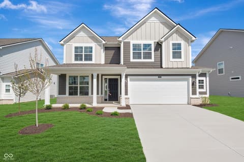 17098 Cowbell Drive