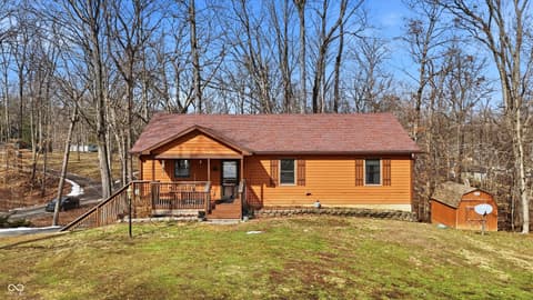 968 W Bauer Drive