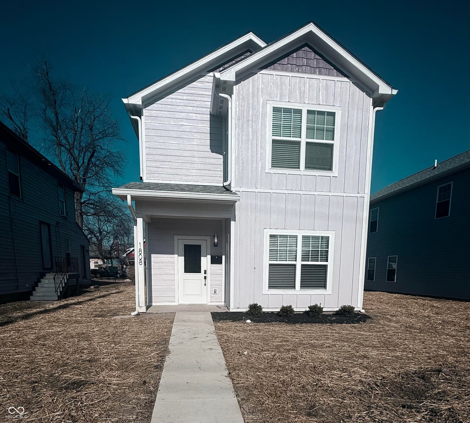 Photo of 1808 W Morris Street, Indianapolis, IN