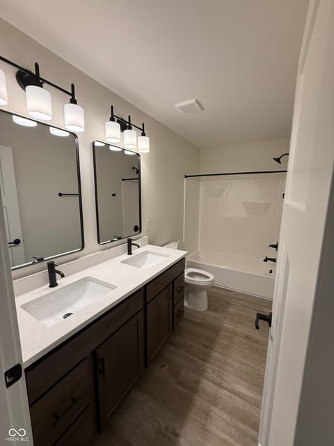 Photo of 1808 W Morris Street, Indianapolis, IN