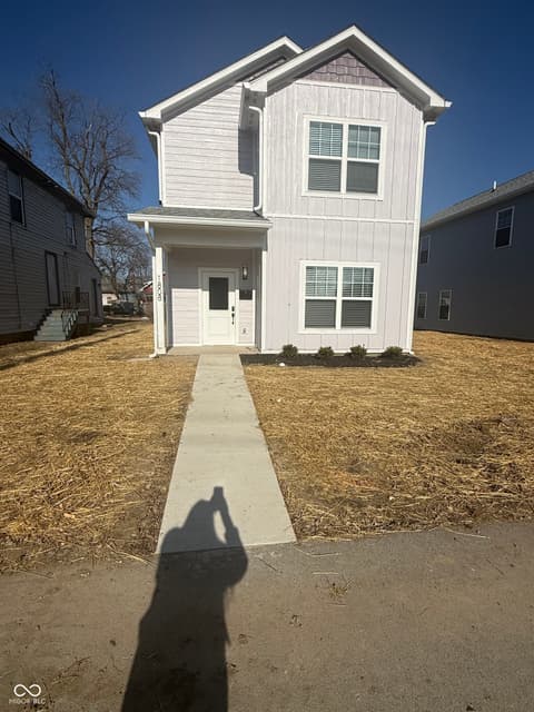 Photo of 1808 W Morris Street, Indianapolis, IN