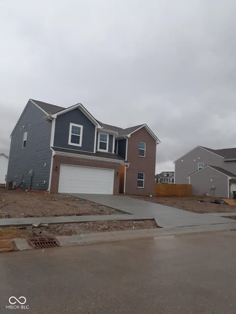 8212 Dewberry Lane