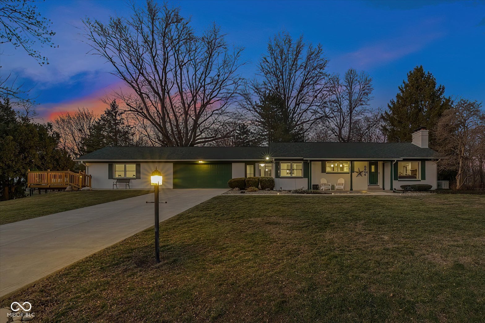 Photo of 8804 Cholla Road, Indianapolis, IN