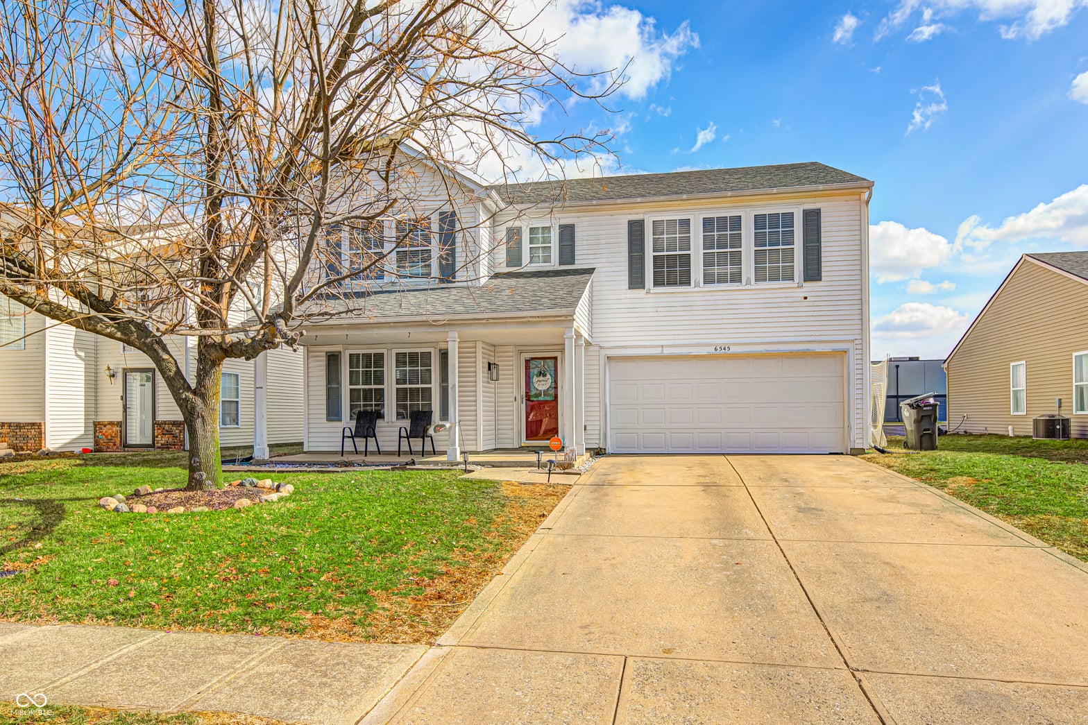 Photo of 6545 Newstead Drive, Indianapolis, IN