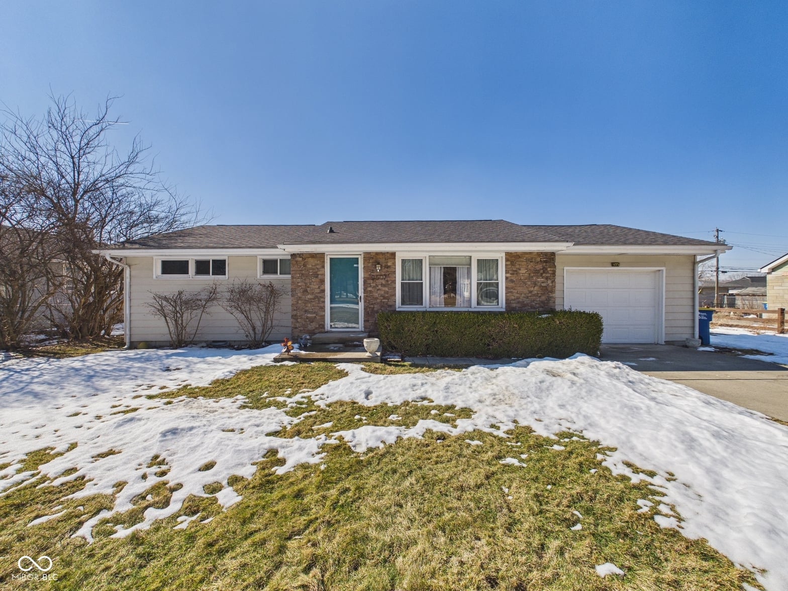 Photo of 3507 N Glenwood Avenue, Muncie, IN