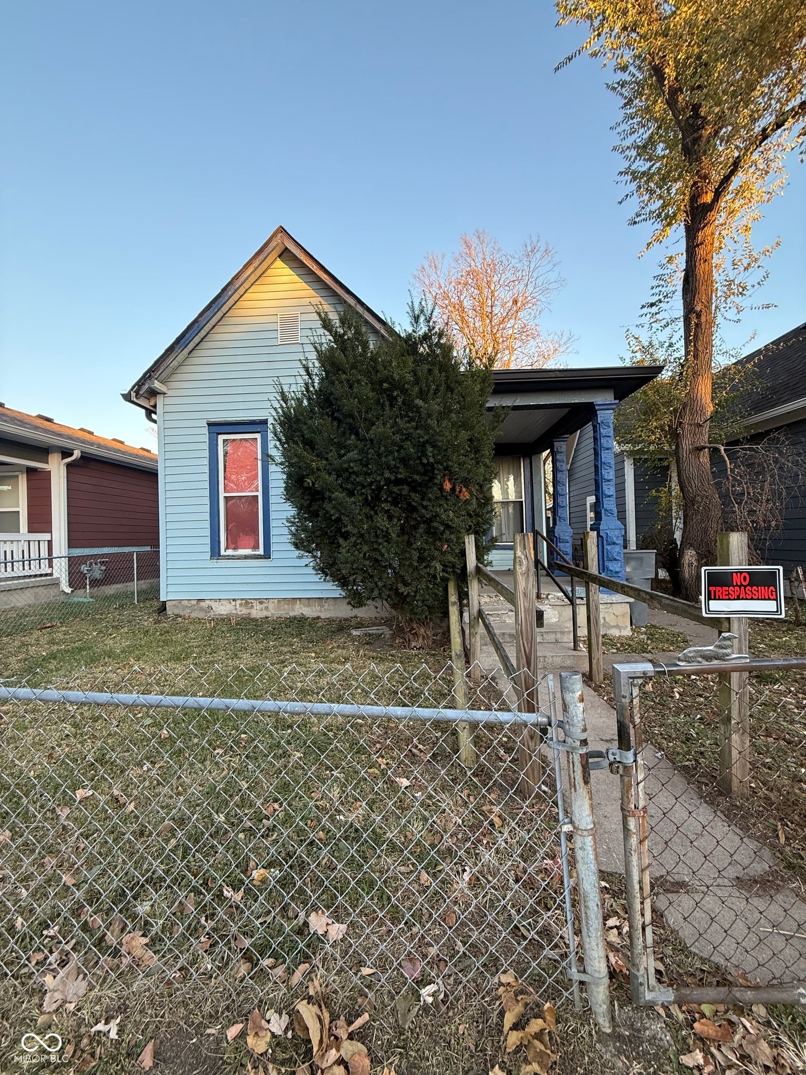 Photo of 721 N Belleview Place, Indianapolis, IN
