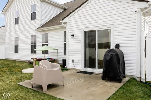 Photo of 9848 Bryce Boulevard, Pendleton, IN