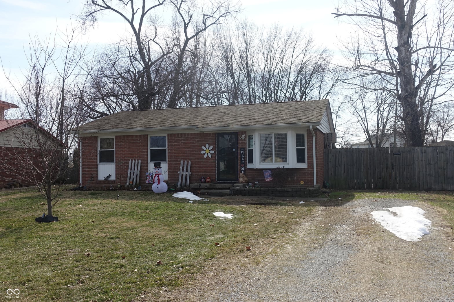 Photo of 724 Brookhaven Drive, Seymour, IN