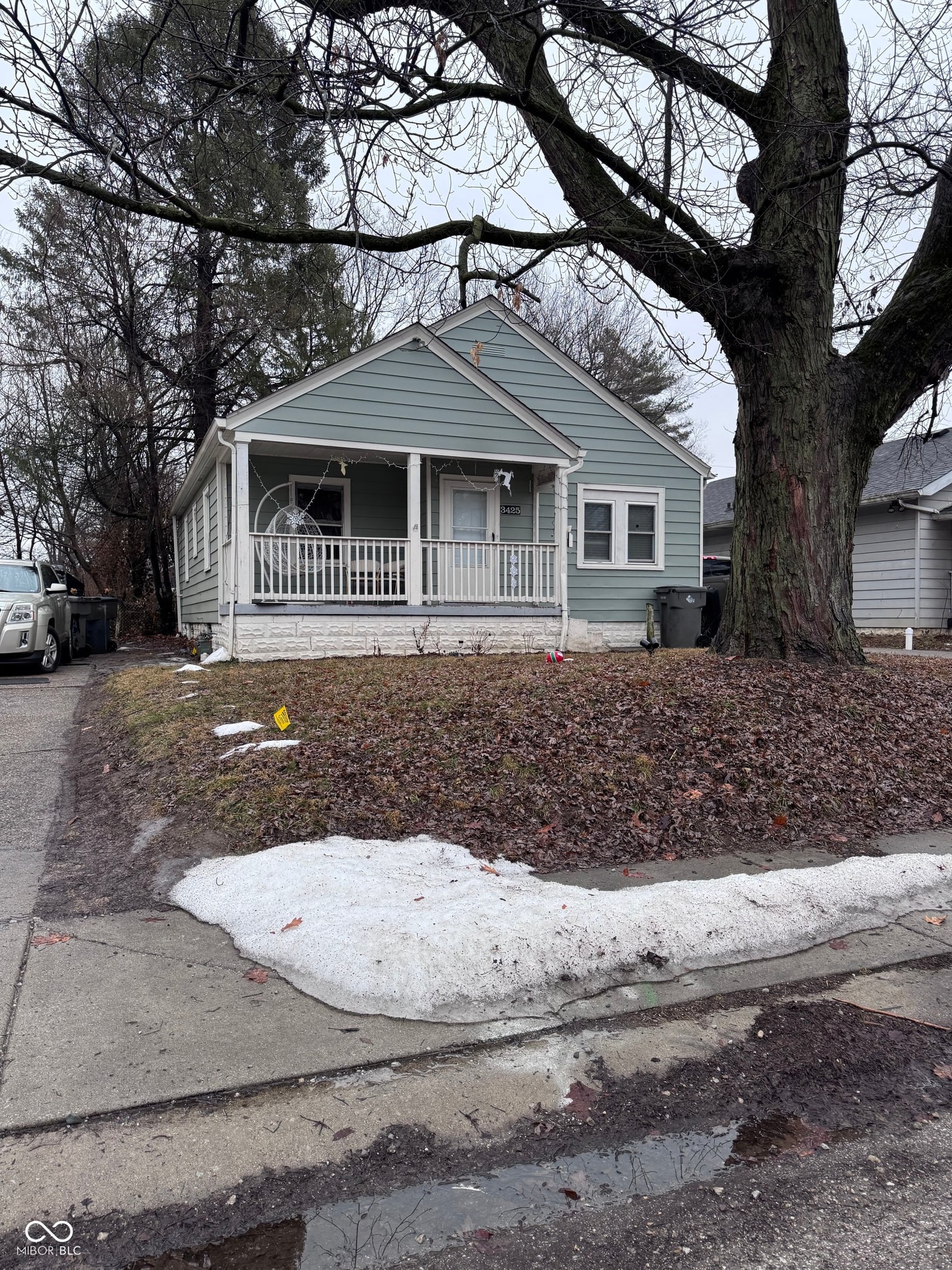 Photo of 3425 Hillside Avenue, Indianapolis, IN