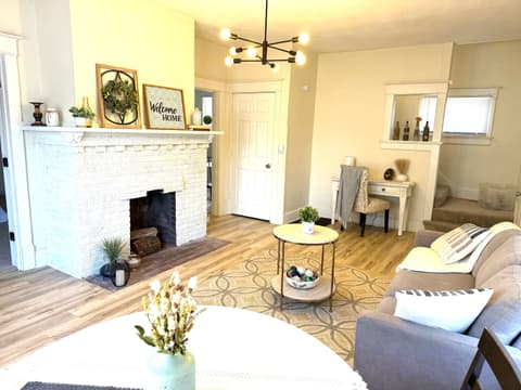 Photo of 642 E 31st Street, Indianapolis, IN
