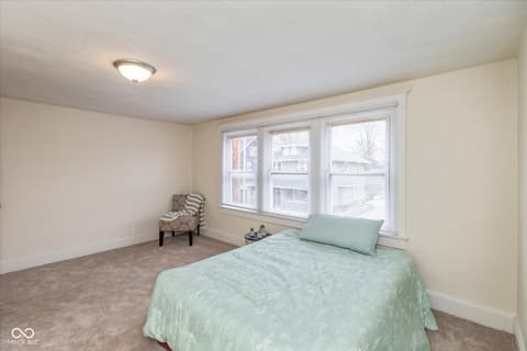 Photo of 642 E 31st Street, Indianapolis, IN