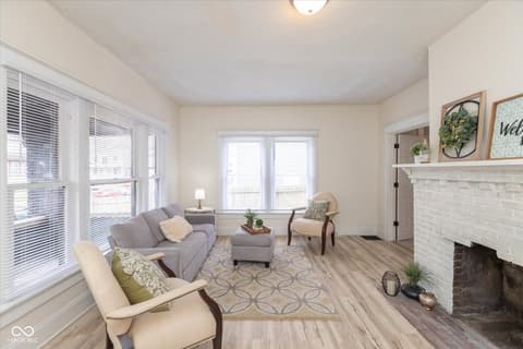 Photo of 642 E 31st Street, Indianapolis, IN