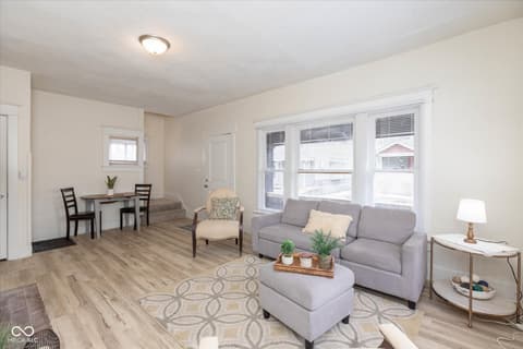 Photo of 642 E 31st Street, Indianapolis, IN