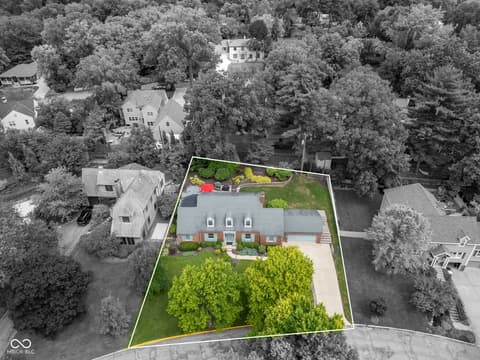 Photo of 618 Northridge Drive, West Lafayette, IN