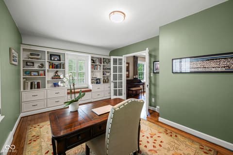 Photo of 618 Northridge Drive, West Lafayette, IN