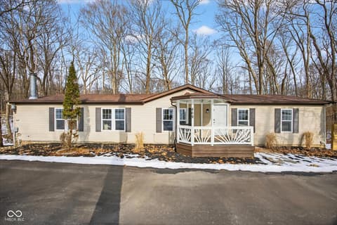 469 E Fawn Ridge Trail