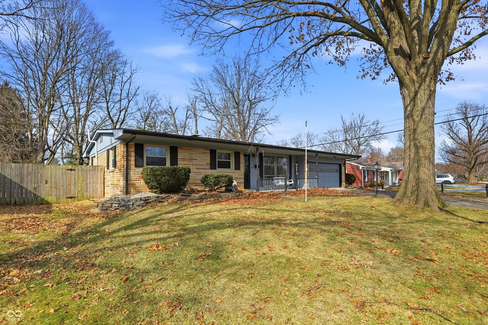 Photo of 608 Horton Street, Greenwood, IN