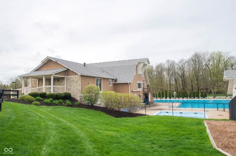 Community — 558 Fox Lane, Carmel, IN