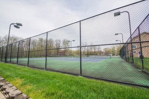 Community — 558 Fox Lane, Carmel, IN