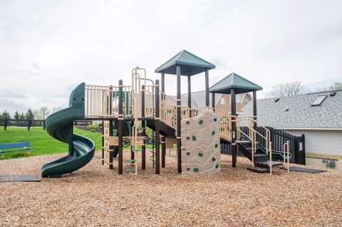 Community — 558 Fox Lane, Carmel, IN