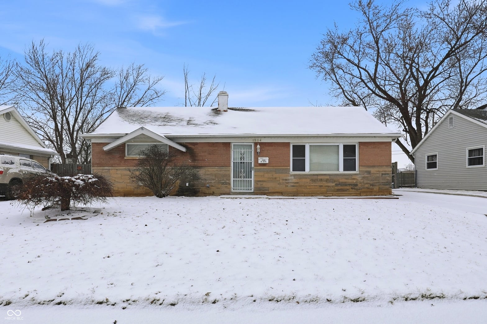 Photo of 1504 W Tate Street, Kokomo, IN
