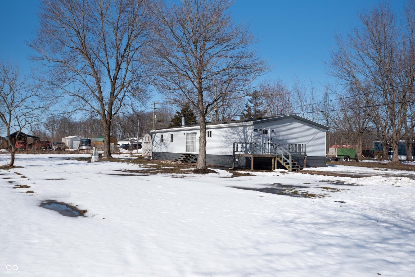 Photo of 1464 Hawthorne Drive, North Vernon, IN