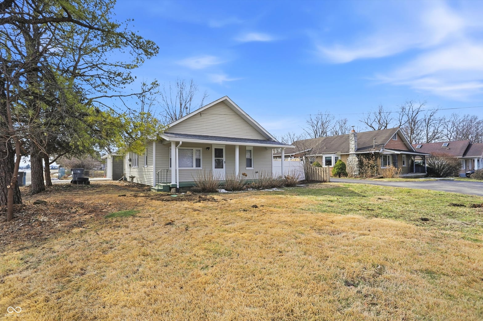 Photo of 4923 W Vermont Street, Indianapolis, IN