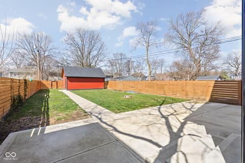 Photo of 916 N Tacoma Avenue, Indianapolis, IN