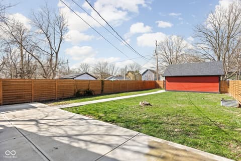 Photo of 916 N Tacoma Avenue, Indianapolis, IN