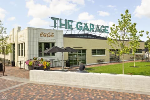Photo of 916 N Tacoma Avenue, Indianapolis, IN