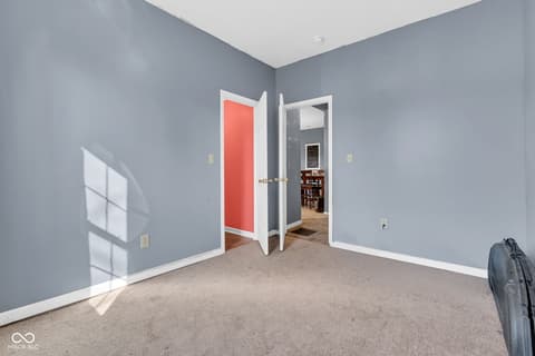 Photo of 508 Ohio Street, Greencastle, IN