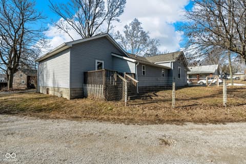 Photo of 508 Ohio Street, Greencastle, IN